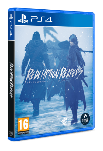 Redemption Reapers 16+_0