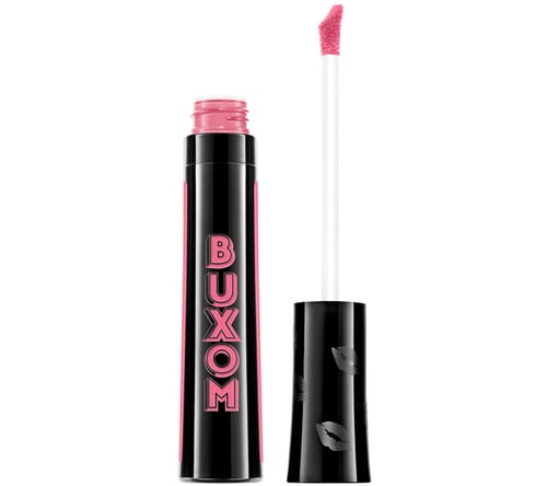 Buxom - Va Va Plump Shiny Liquid Lipstick Gimme a Hint - picture