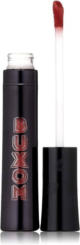 Buxom - Va Va Plump Shiny Liquid Lipstick Come to Dolly - picture