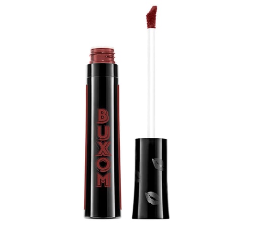Buxom - Va Va Plump Shiny Liquid Lipstick Make Me Melt - picture
