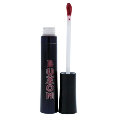 Buxom - Va Va Plump Shiny Liquid Lipstick Feel the Passion - picture