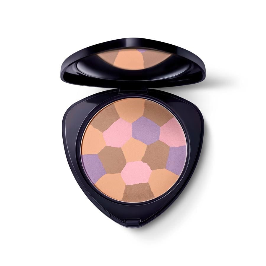 Dr. Hauschka - Colour Correcting Powder 01 Activating 8 g_0