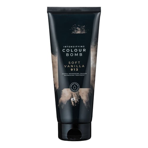 IdHAIR - Color Bomb Soft Vanilla 913 - 200 ml_0