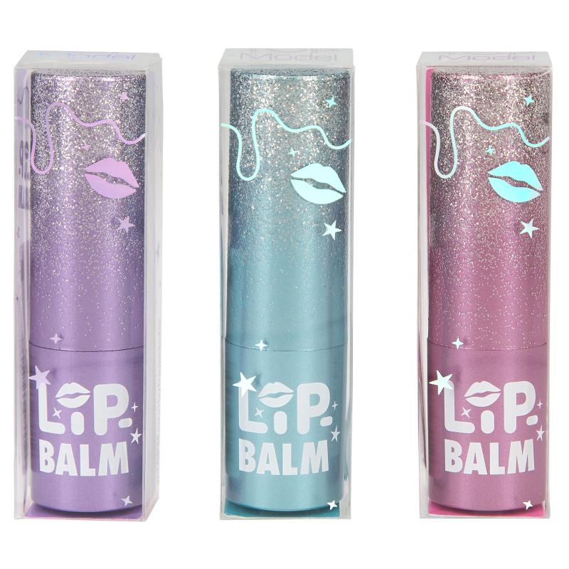 TOPModel - Lipbalm BEAUTY and ME ( 0412349 ) 1 psc. assorted colours_0