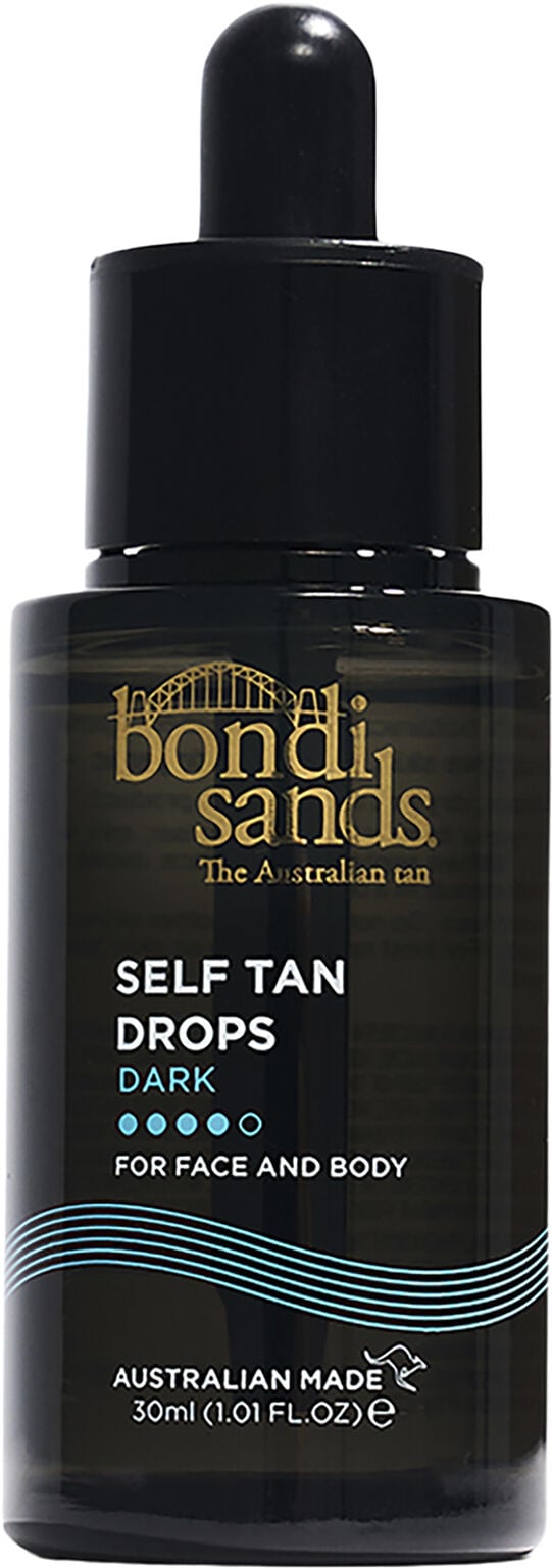 Bondi Sands - Self Tan Drops Dark_0