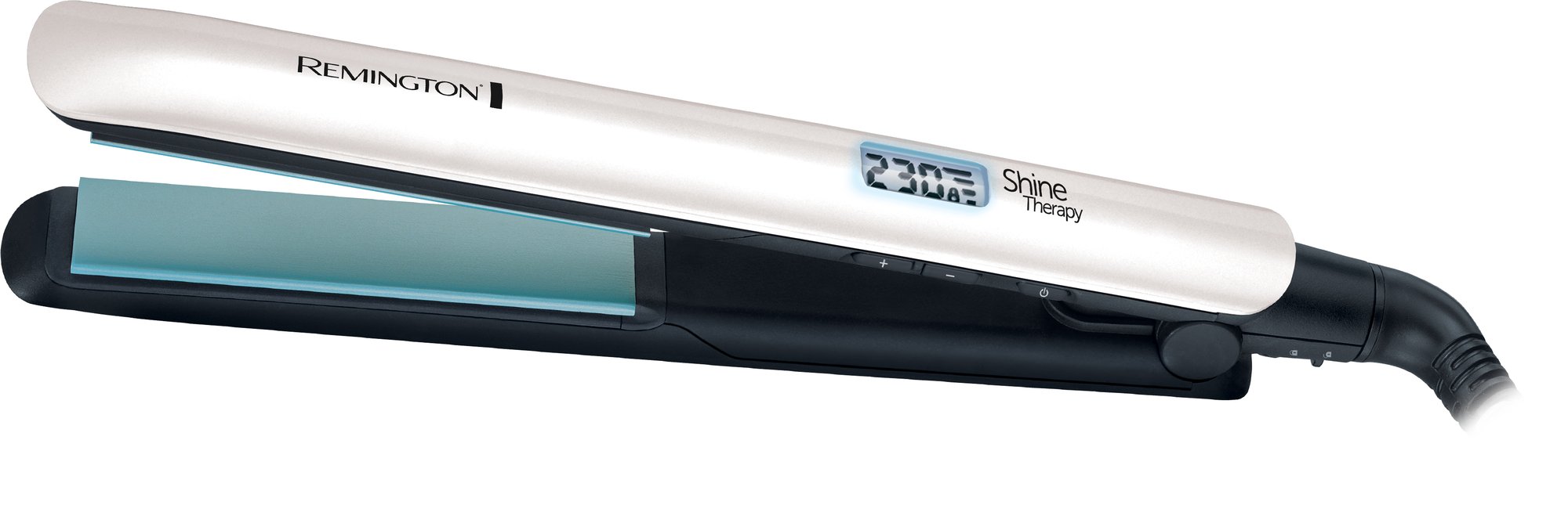 Remington - Shine Therapy Straightener S8500_0