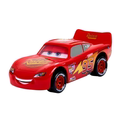 Disney - Moving Moments - Lightning McQueen_0