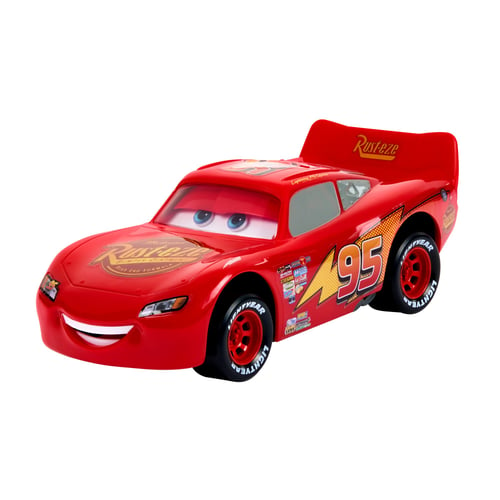 Disney - Moving Moments - Lightning McQueen - picture