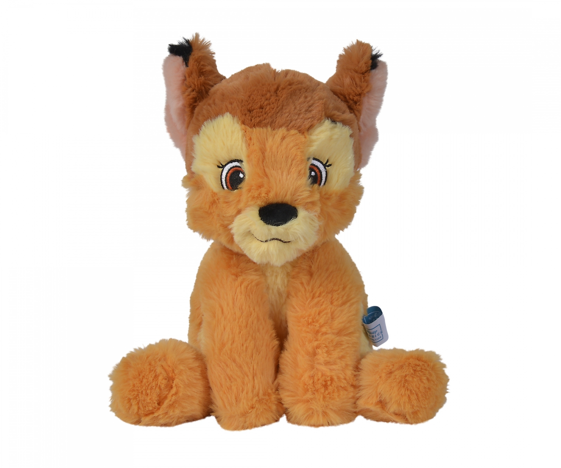 Disney - Super Soft Bambi (25 cm) (6315870298)_0