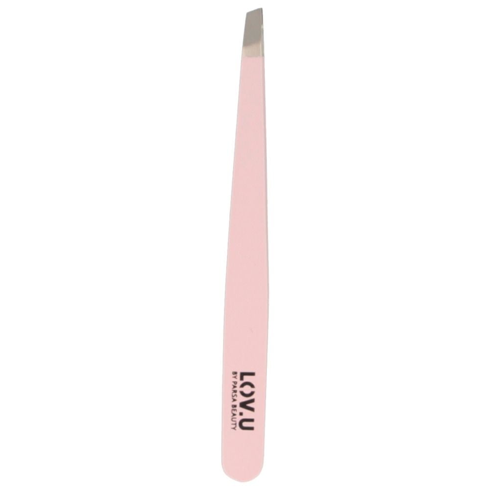 Parsa - LOV.U Tweezer Pink_0