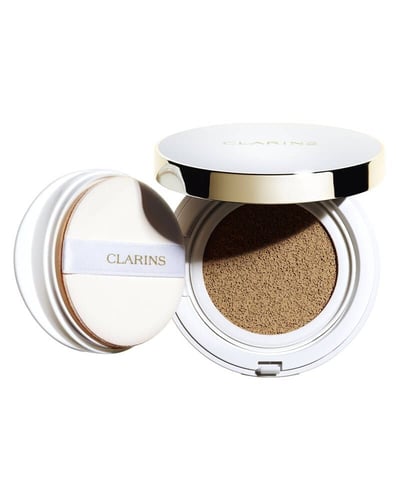 Clarins - Everlasting Cushion Foundation 110 Honey_0