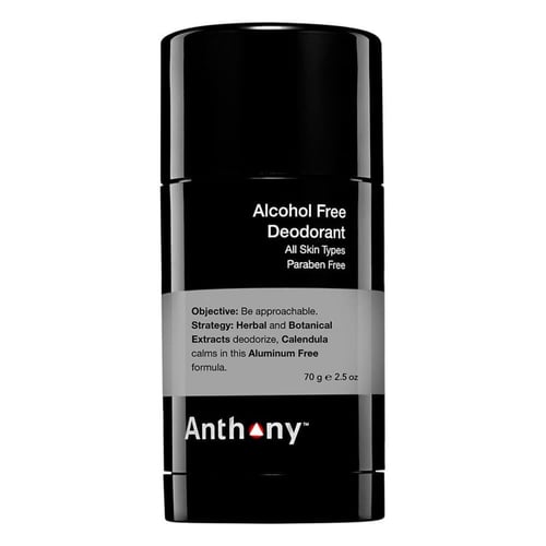 Anthony - Deodorant-Alcohol Free  70 ml - picture