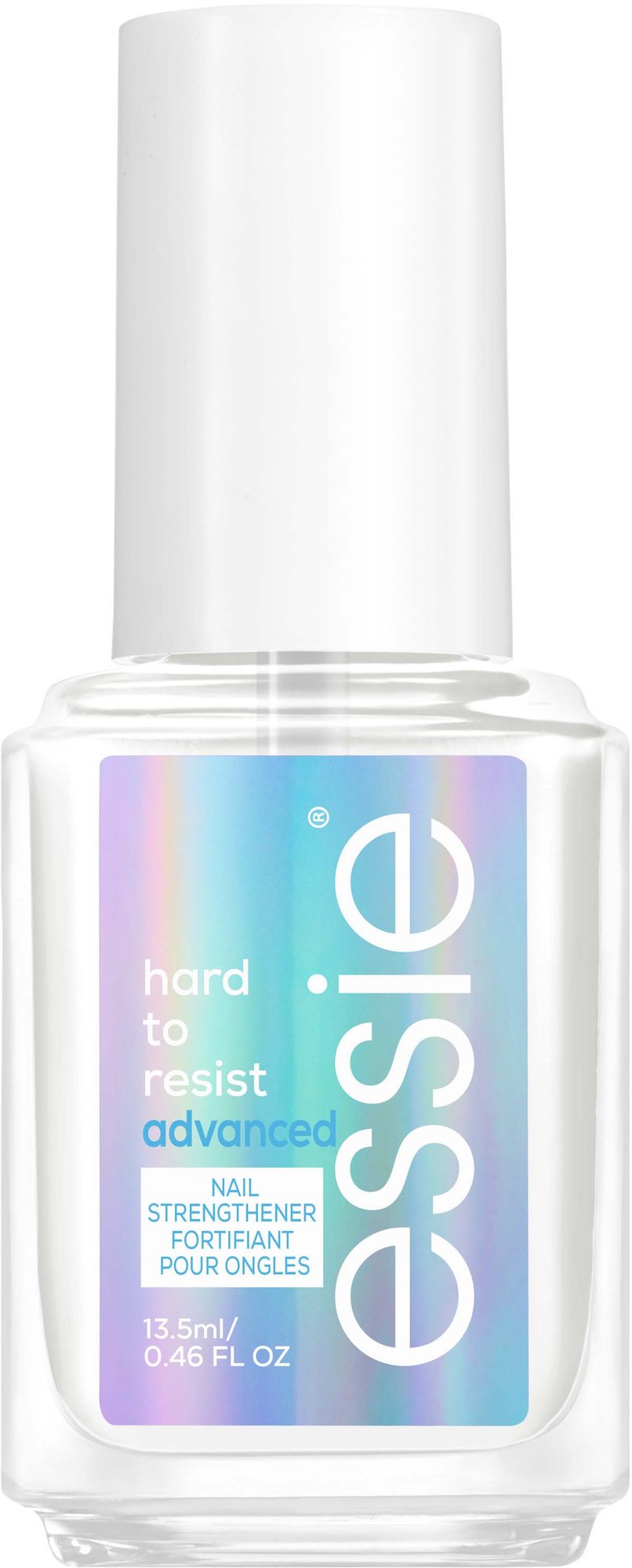 Essie - Hard to resist advanced Clear_0