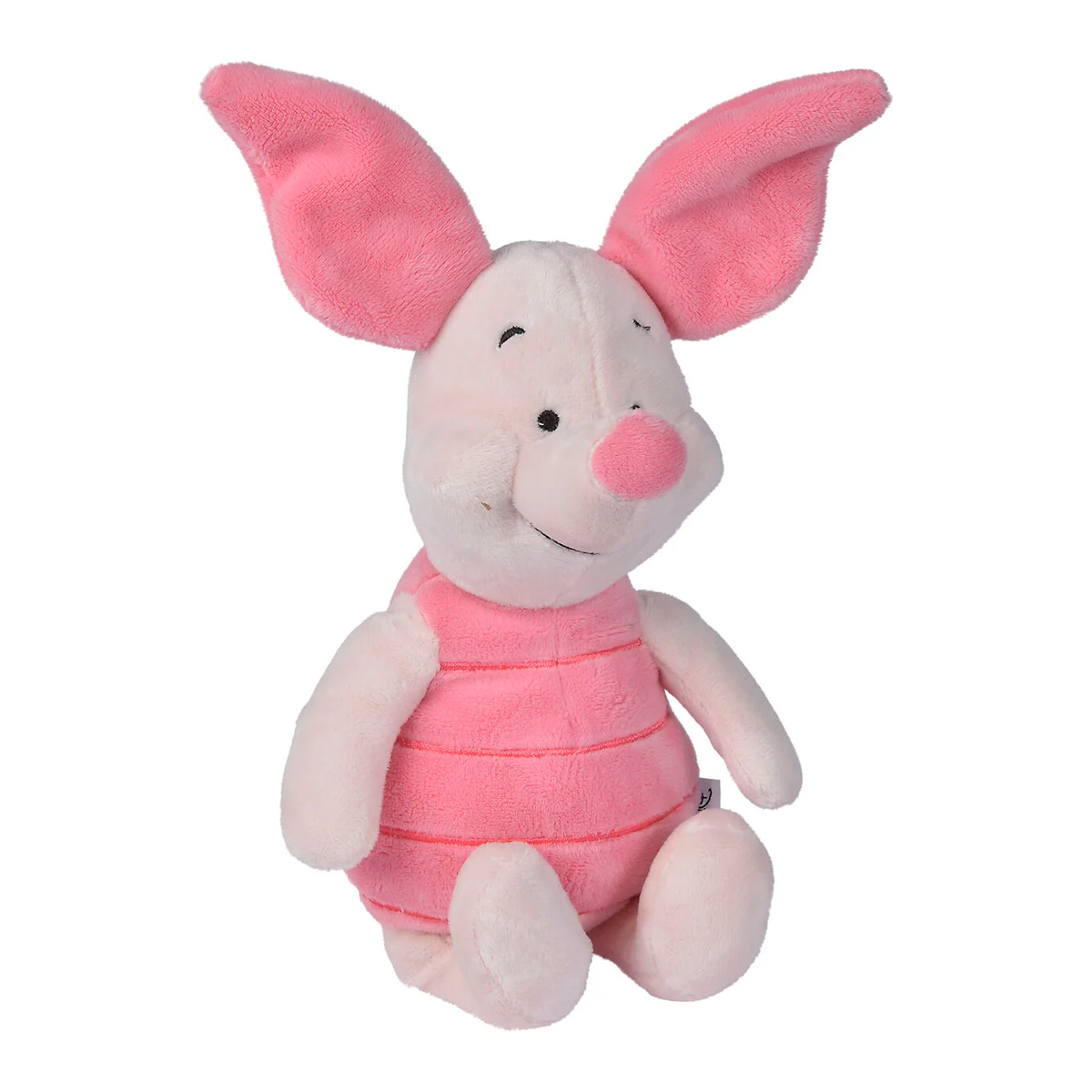 Disney - Piglet Plush (25 cm) (6315872703)_0