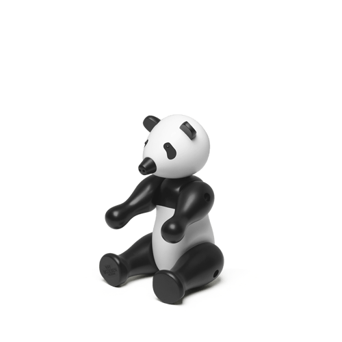 Kay Bojesen - Panda Björn Liten_0