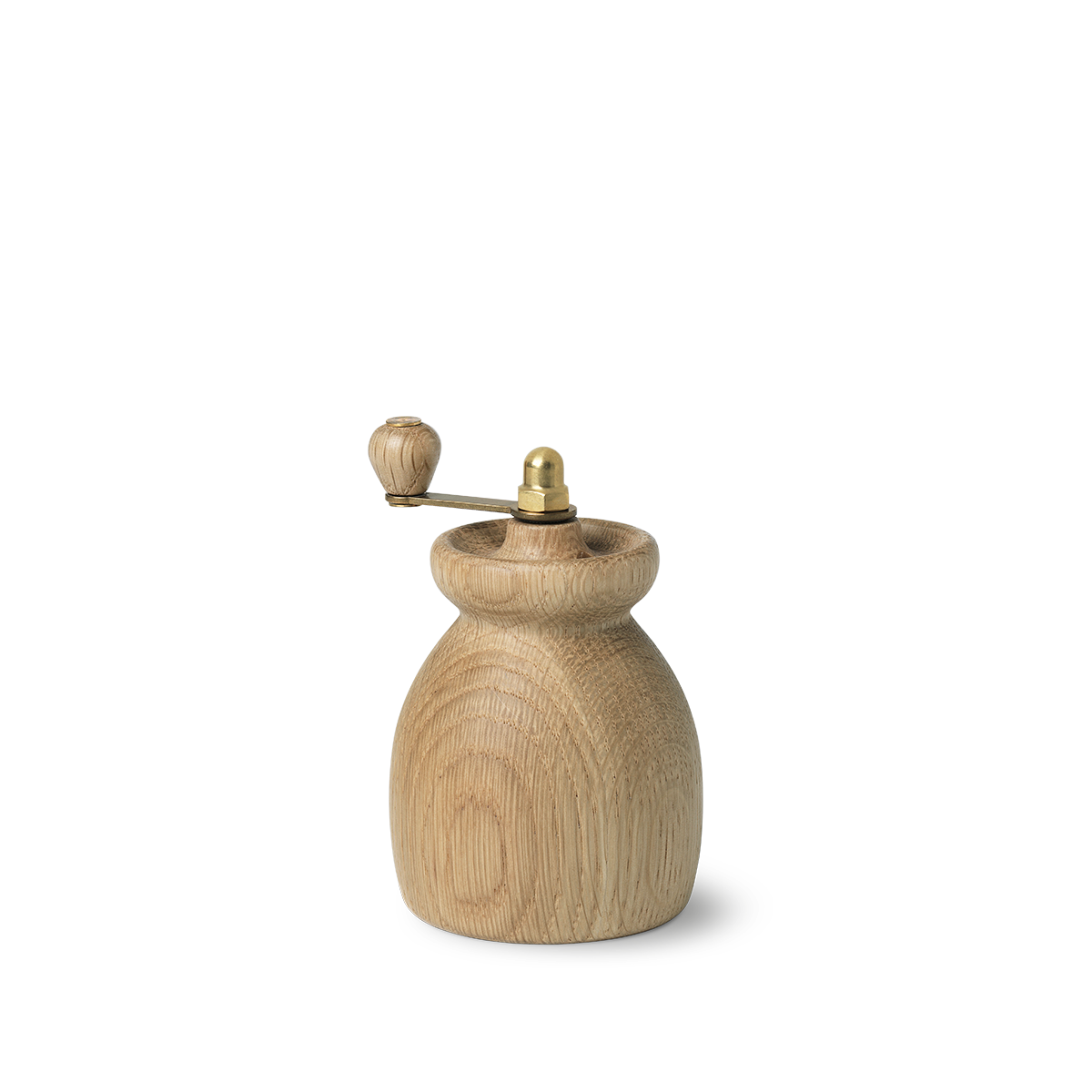 ​Kay Bojesen - Pepper Mill - H9.5 cm - Oak_0
