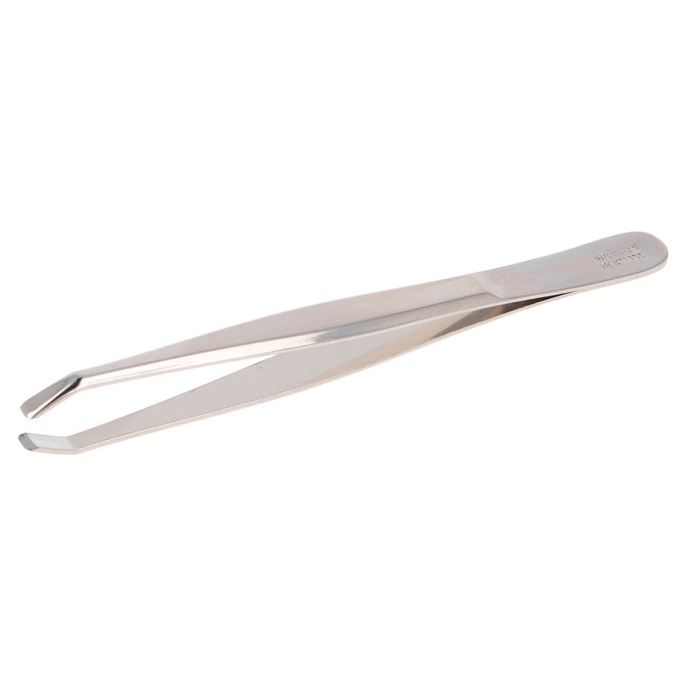 Parsa - Beauty Tweezer Steel_0