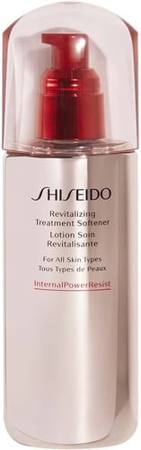 Shiseido - Revitalizing Treatment Softener 150 ml - picture