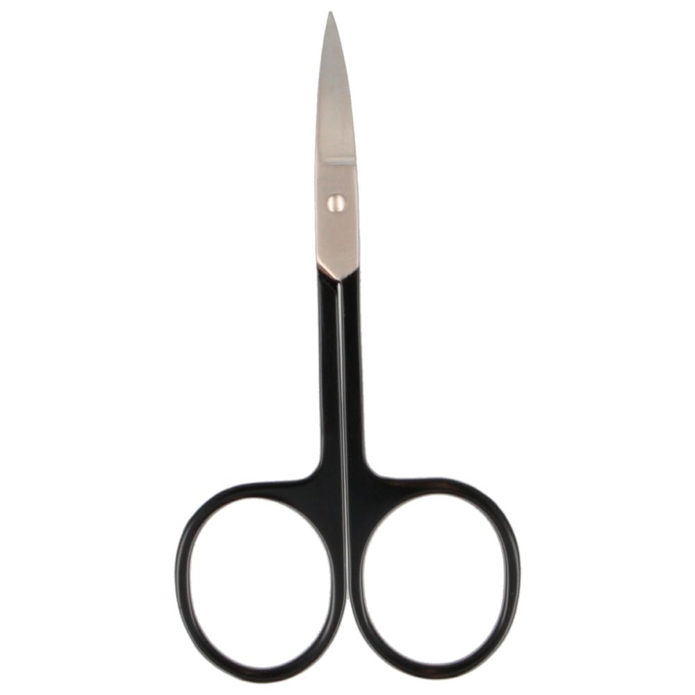 Parsa - LOV.U Nail Scissor Black_0