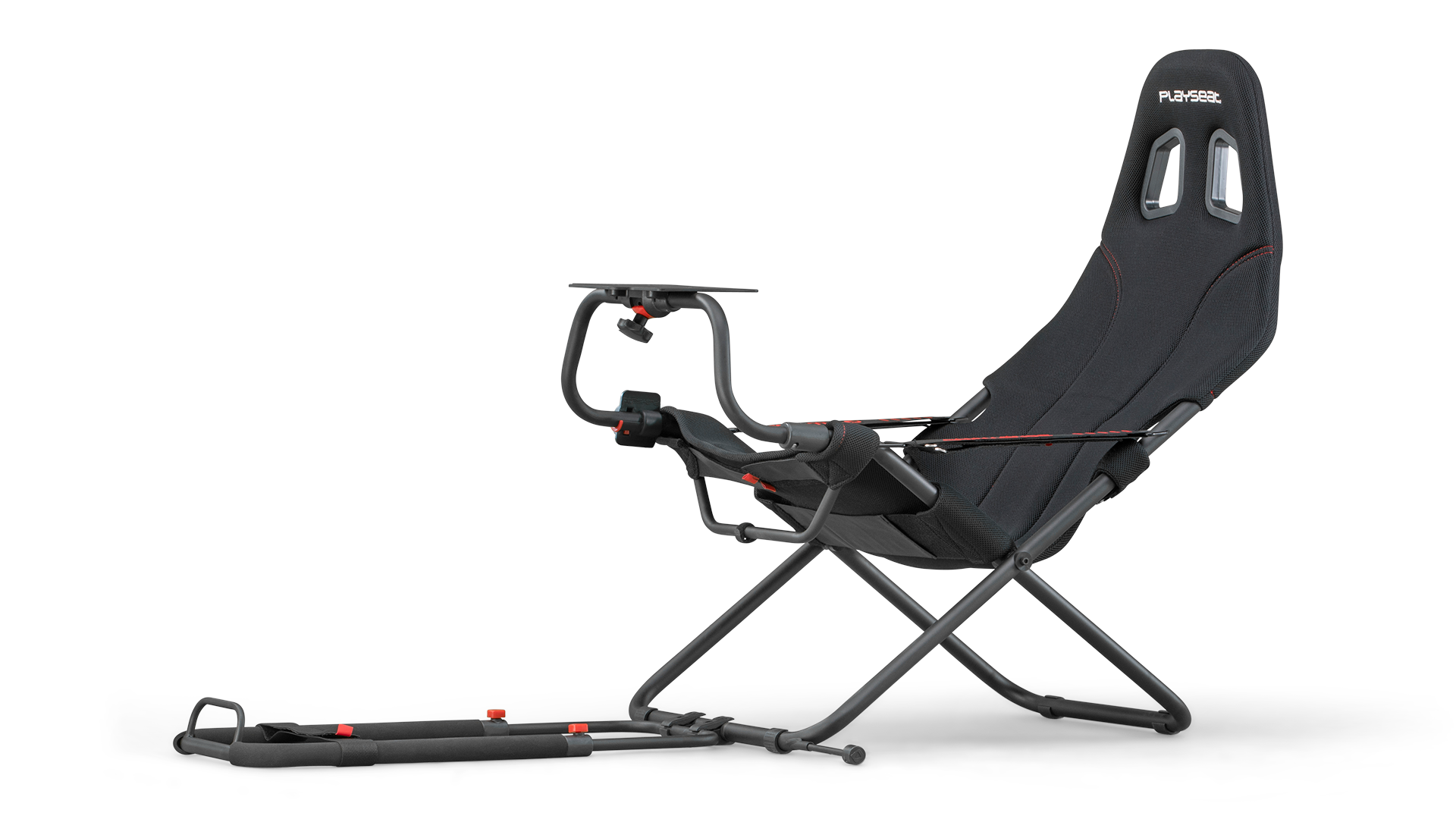 Playseat - Challenge ActiFit Racing Simulation Cockpit (83730CHAAC)_0