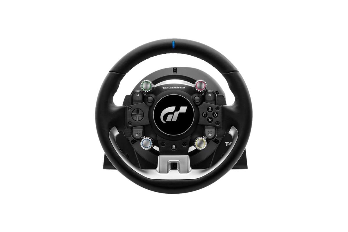 Thrustmaster - T-GT II Racing Pack - (SERVO + WHEEL)_0