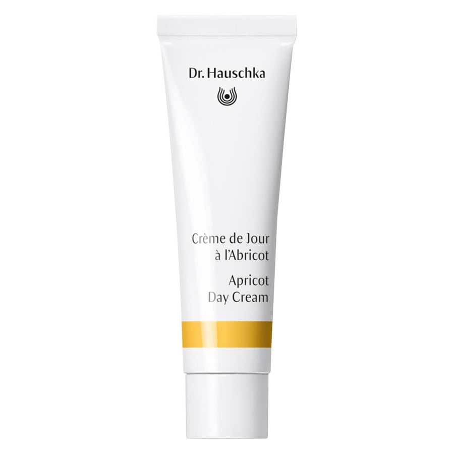 Dr. Hauschka - Apricot Day Creme 30 ml_0