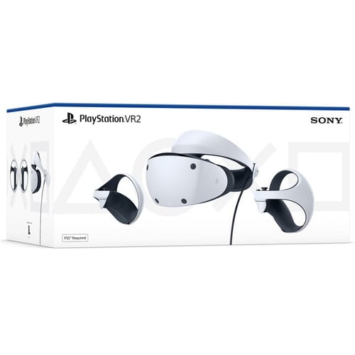 PlayStation VR2 - picture