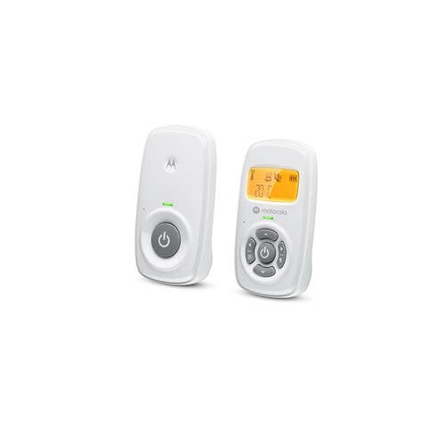 Motorola - Babymonitor AM24 Audio_0