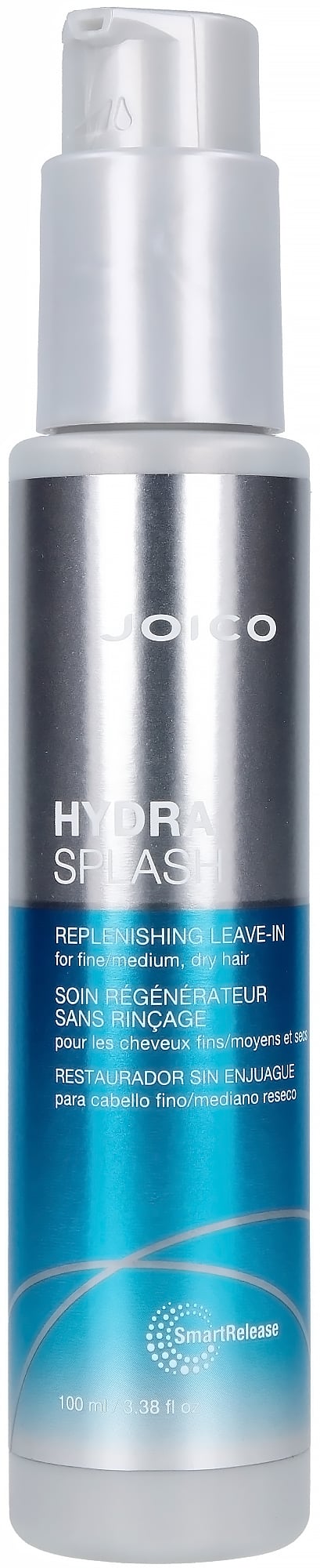 Joico - HydraSplash Replenishing Leave-in 100 ml_0