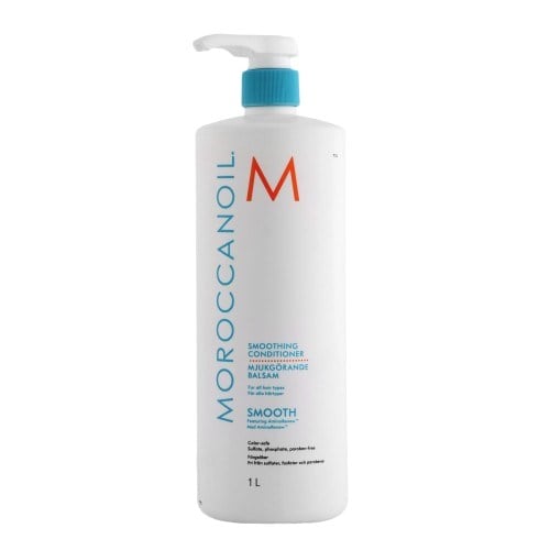 MOROCCANOIL - Smoothing Conditioner 1000 ml - picture