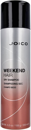 Joico - Weekend Hair Dry Shampoo 255 ml - picture