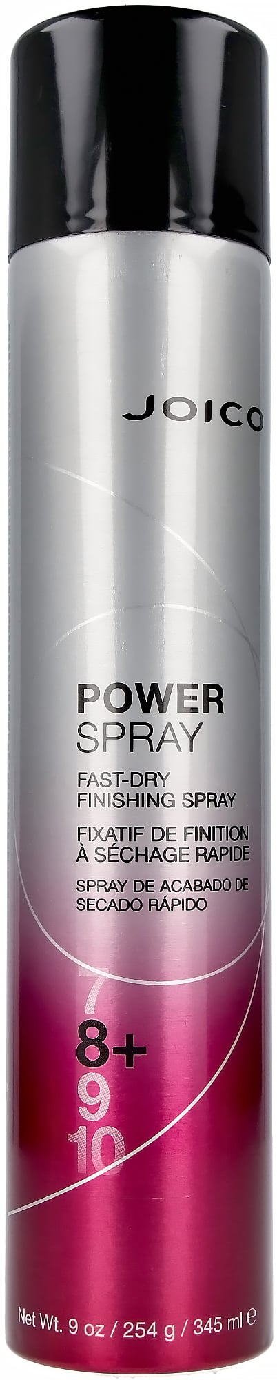 Joico - Power Spray Fast-Dry Finishing Spray 345 ml_0
