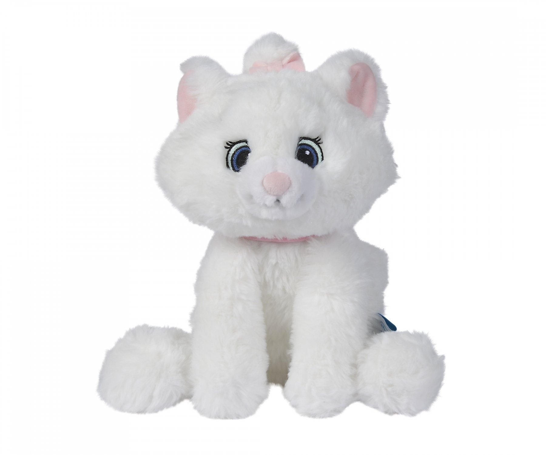 Disney - Super Soft Marie (25 cm) (6315870300)_0
