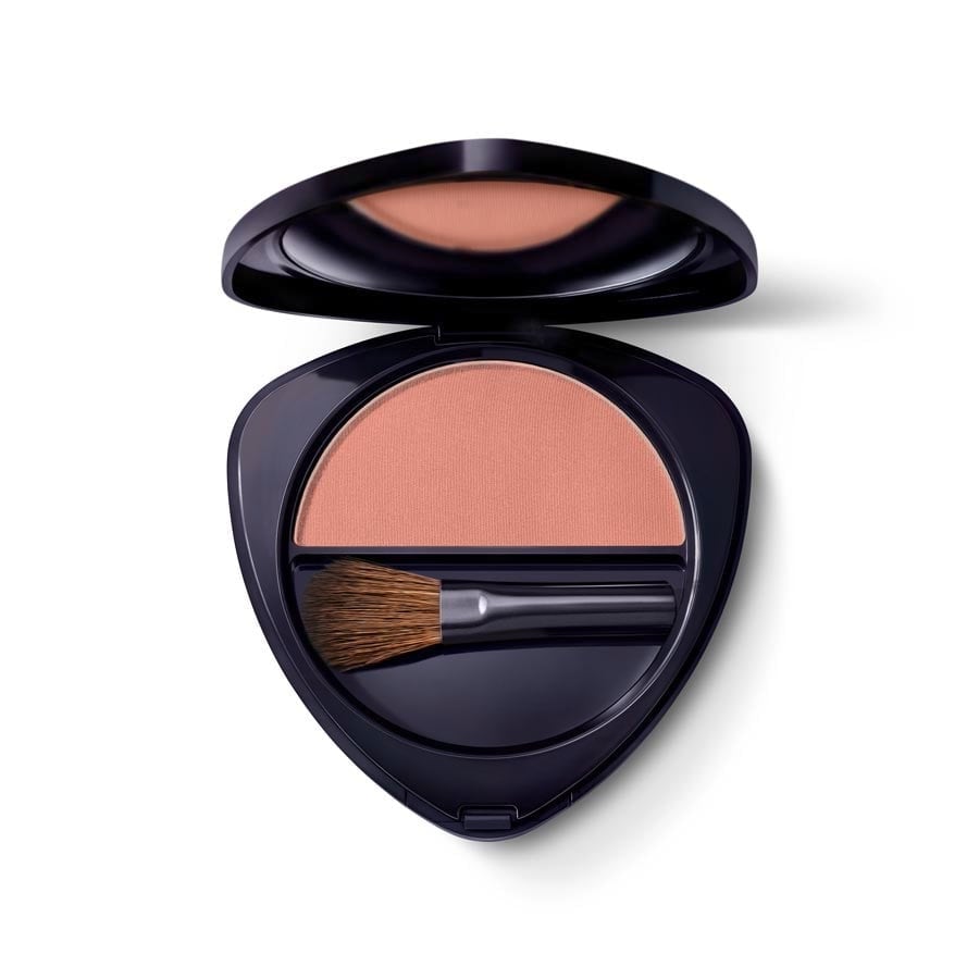 Dr. Hauschka - Blush 02 Apricot 5 g_0