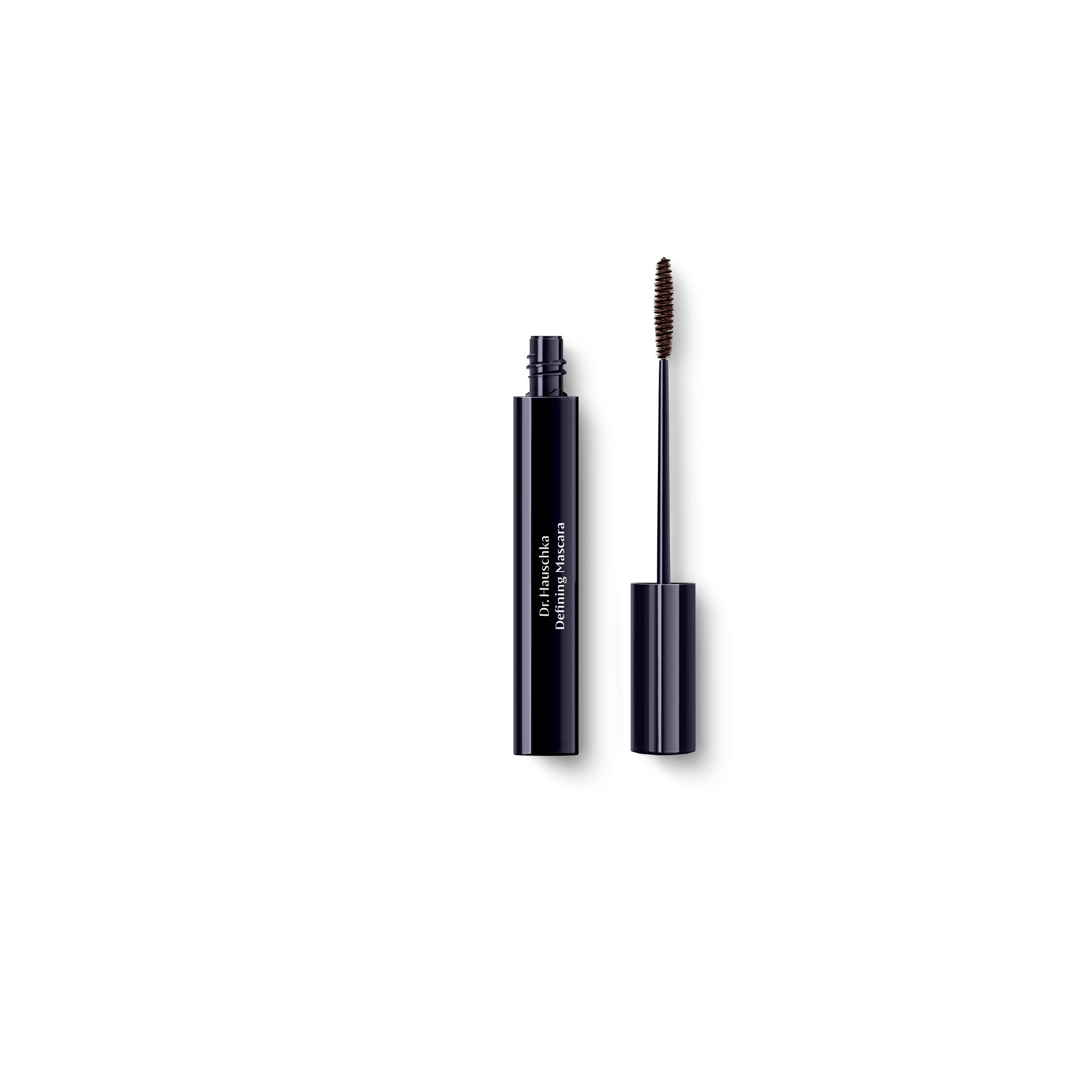 Dr. Hauschka - Defining Mascara 02 Brown 6 ml_0