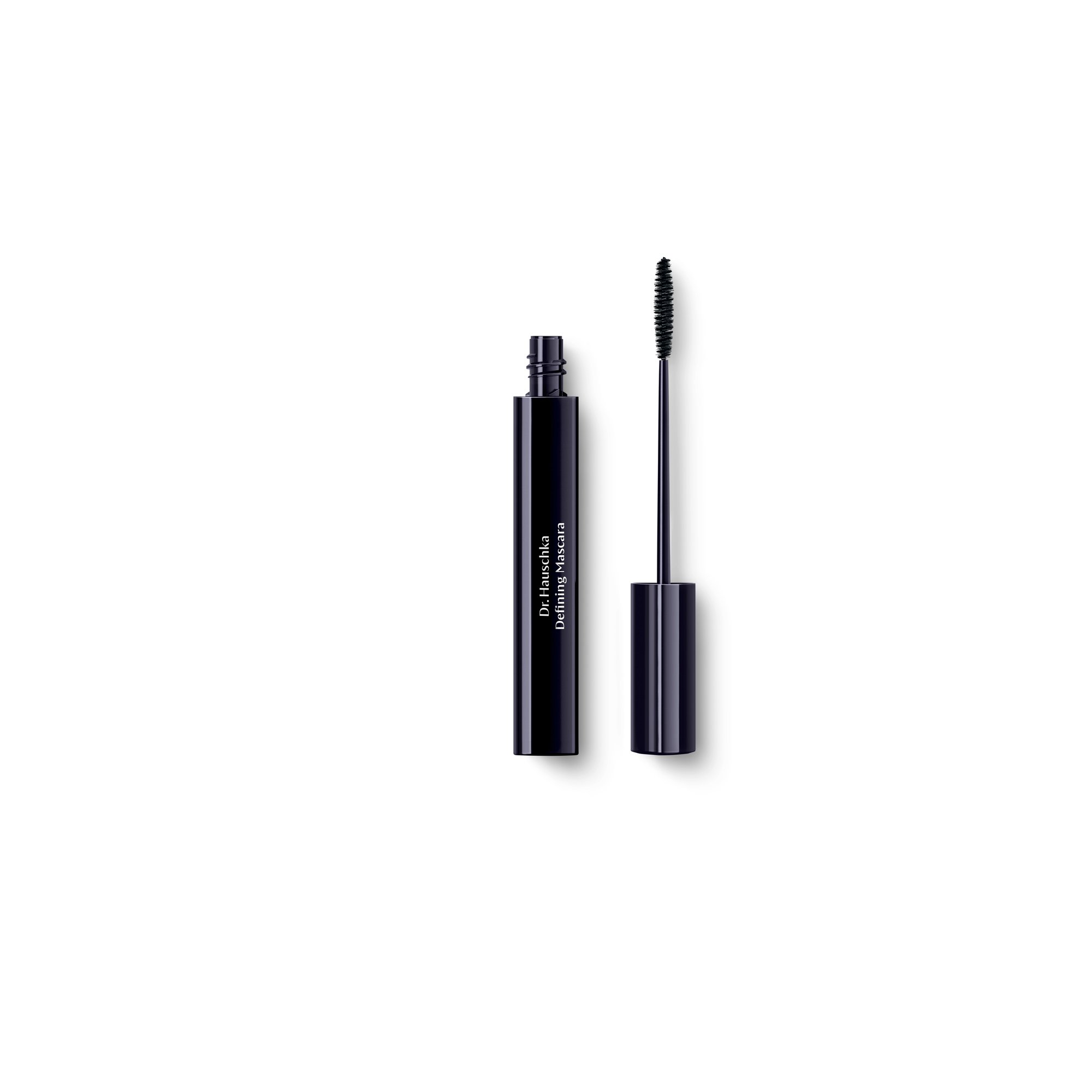 Dr. Hauschka - Defining Mascara 01 Black 6 ml_0