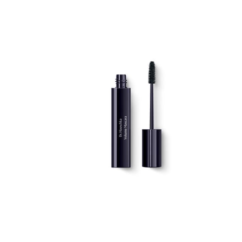 Dr. Hauschka - Volume Mascara 01 Black 8 ml_0