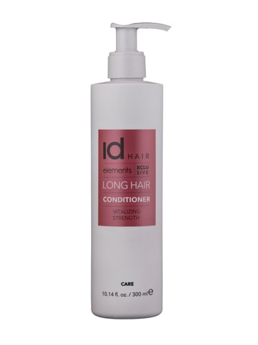 IdHAIR - Elements Xclusive Long Hair Conditioner 300 ml - picture