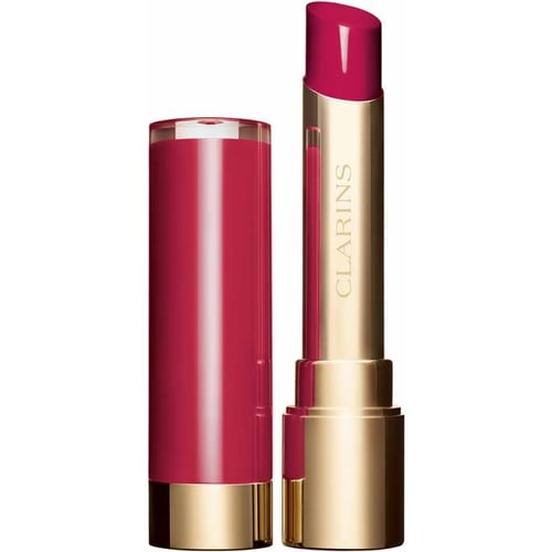 Clarins - Joli Rouge Lip Lacquer 762 Pop Pink - picture