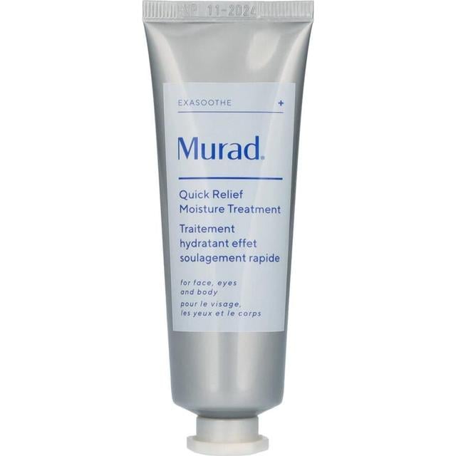 Murad - Quick Relief Moisture Treatment 50 ml_0