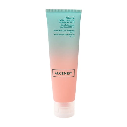 Algenist - Alive Prebiotic Balancing Moisturizer SPF 15 50 ml - picture