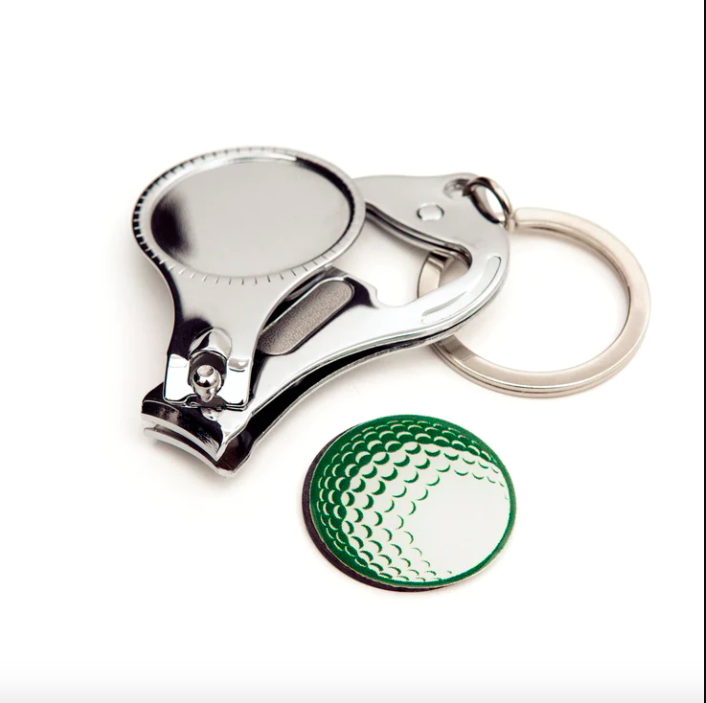 Golf Nail Clipper_0