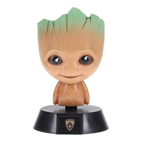 Groot Icon Light - picture
