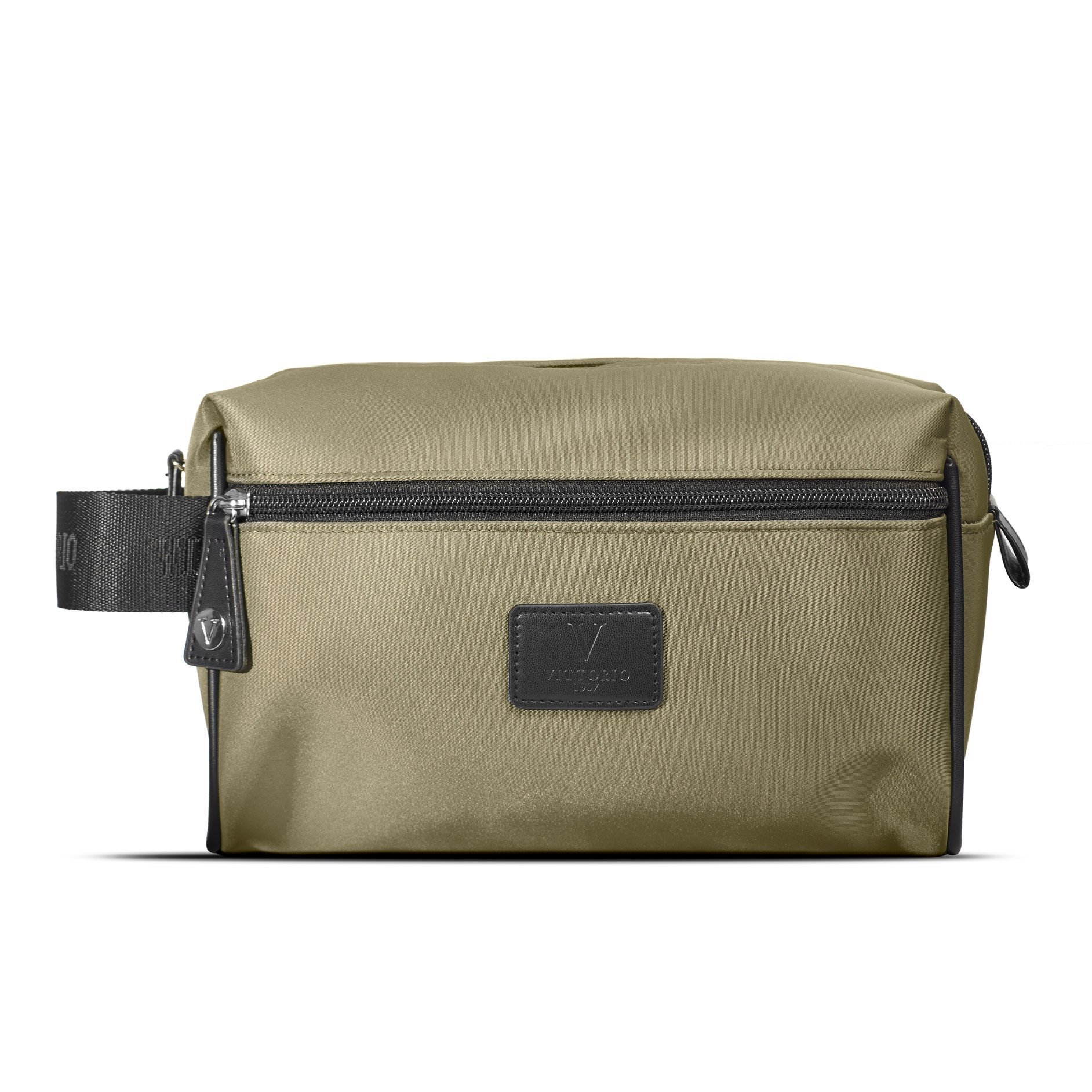 Vittorio - Bestseller - Men's toiletry Bag  3 compartments_0