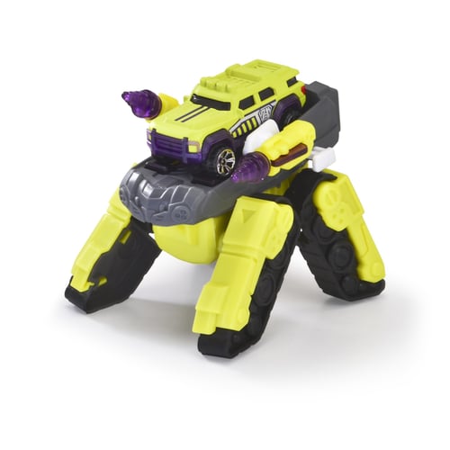 Dickie Toys - Rescue Hybrids Robot - Spider Tank (203792002)_0