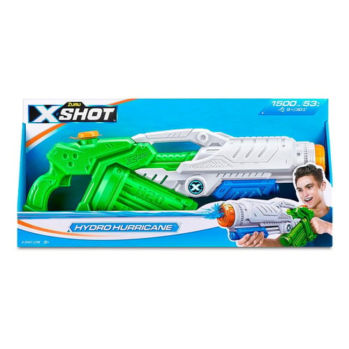 X-SHOT - Water Warfare - Vandpistol - Hydro Hurricane_0