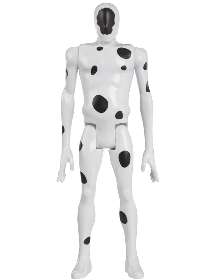 Disney Spider-Man - Across the SpiderVerse - The Spot (F3840)_0