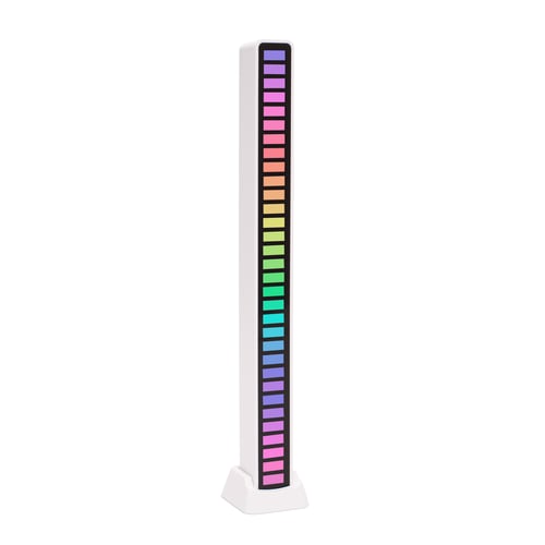 Equaliser Light Bar Multicolour, Rechargable - picture