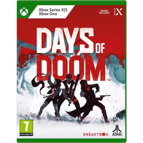Days of Doom 7+_0