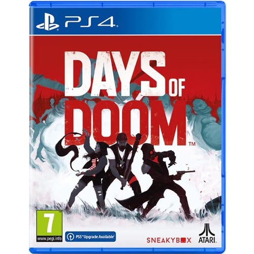 Days of Doom 7+_0